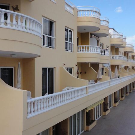 פוארטו דה סנטיאגו Apartments Residencial La Mar מראה חיצוני תמונה