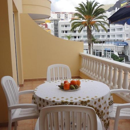 פוארטו דה סנטיאגו Apartments Residencial La Mar מראה חיצוני תמונה