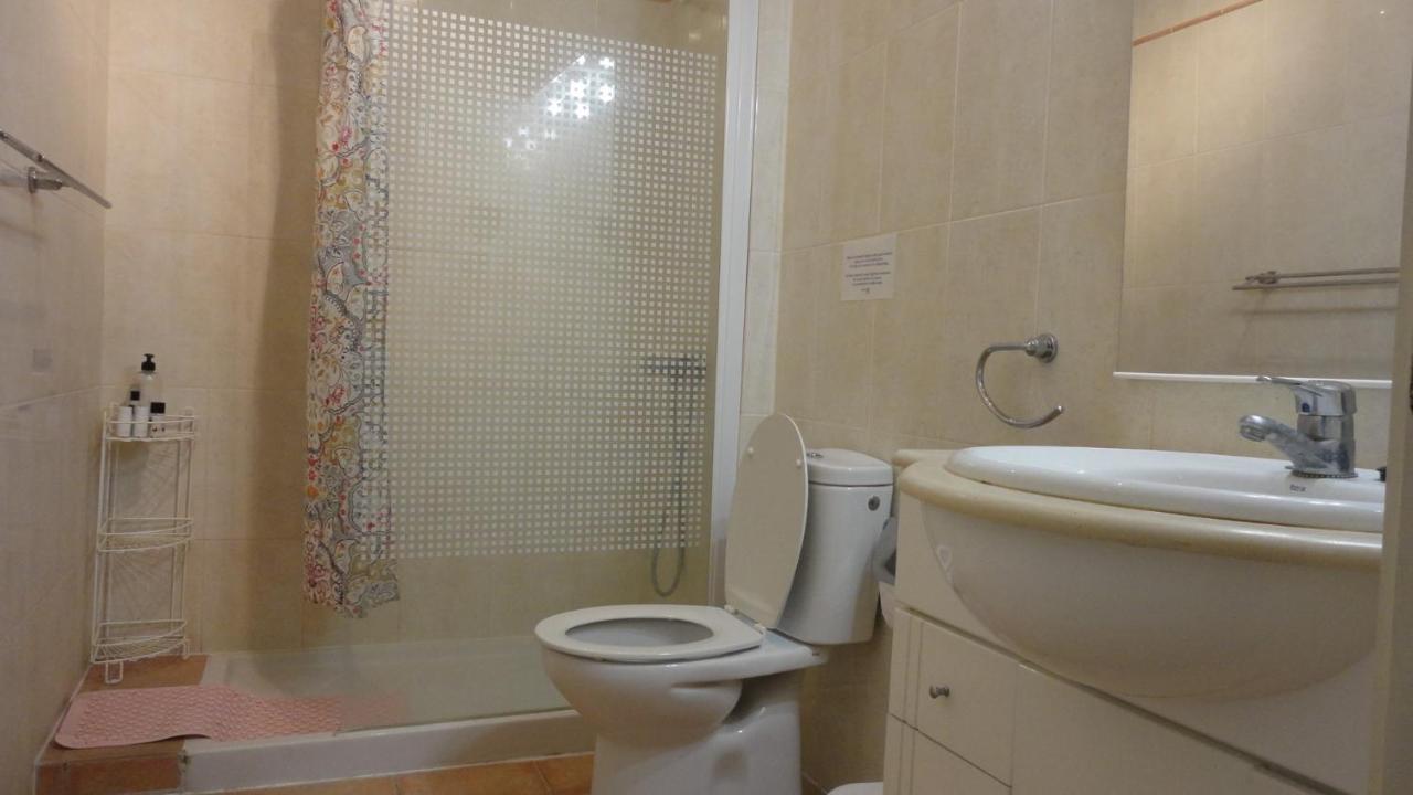 פוארטו דה סנטיאגו Apartments Residencial La Mar מראה חיצוני תמונה