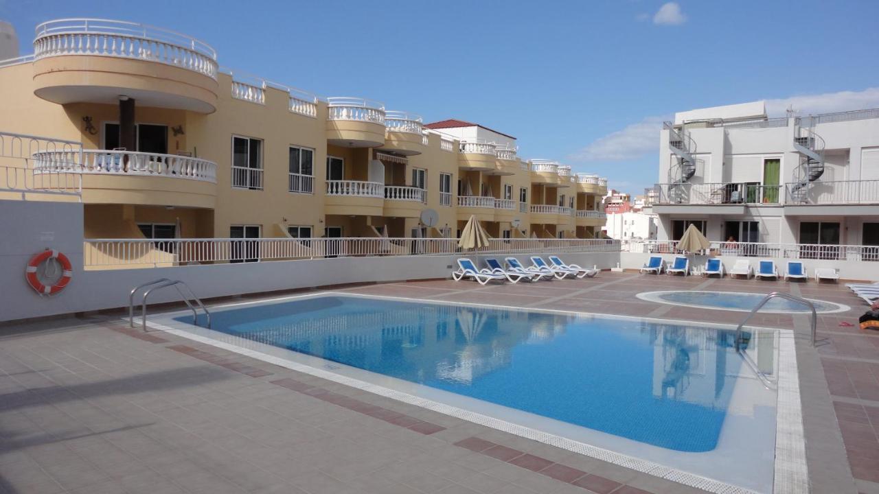 פוארטו דה סנטיאגו Apartments Residencial La Mar מראה חיצוני תמונה