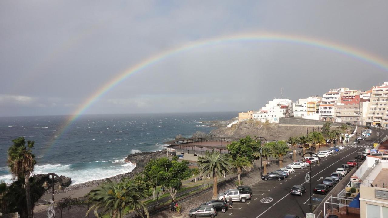 פוארטו דה סנטיאגו Apartments Residencial La Mar מראה חיצוני תמונה