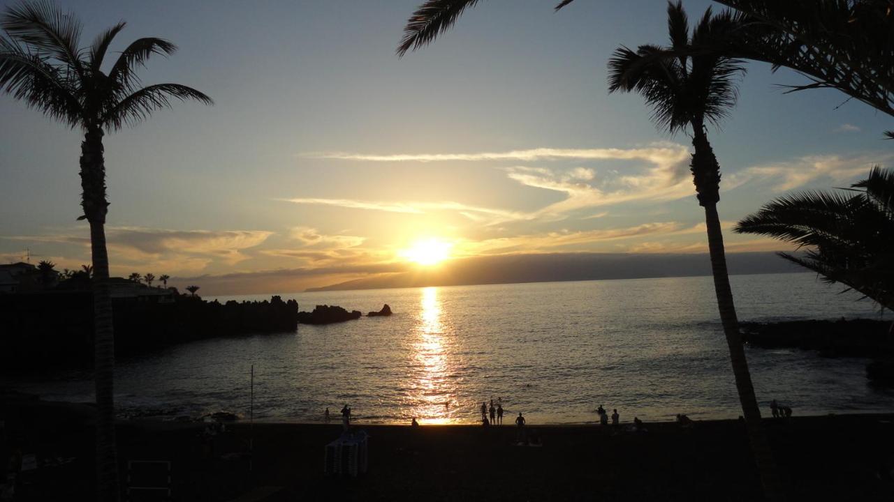 פוארטו דה סנטיאגו Apartments Residencial La Mar מראה חיצוני תמונה