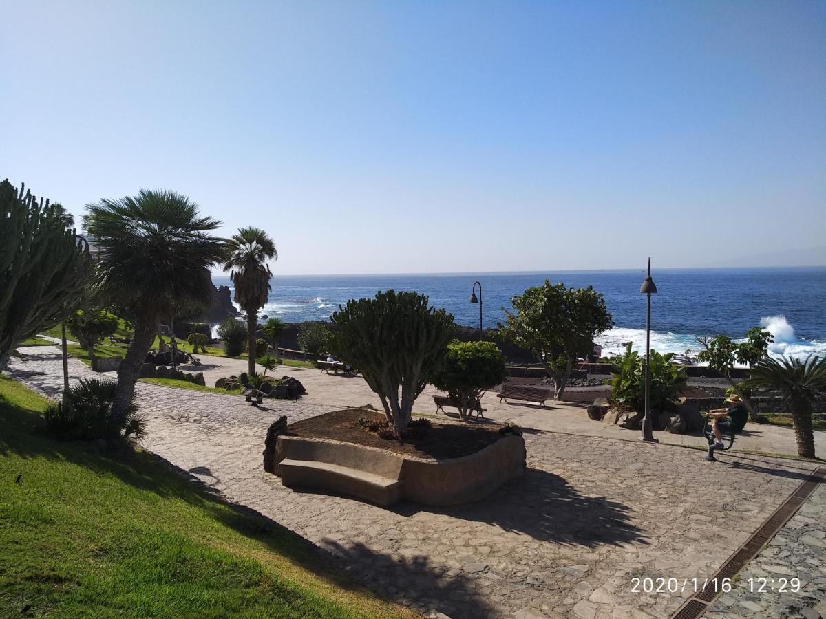 פוארטו דה סנטיאגו Apartments Residencial La Mar מראה חיצוני תמונה