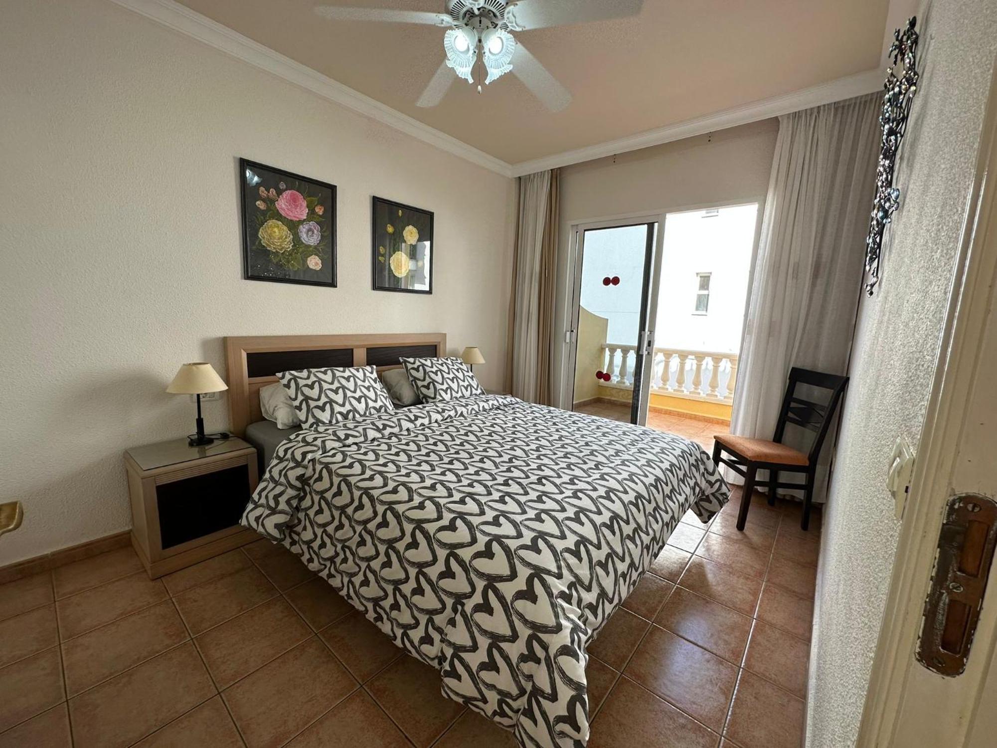 פוארטו דה סנטיאגו Apartments Residencial La Mar מראה חיצוני תמונה