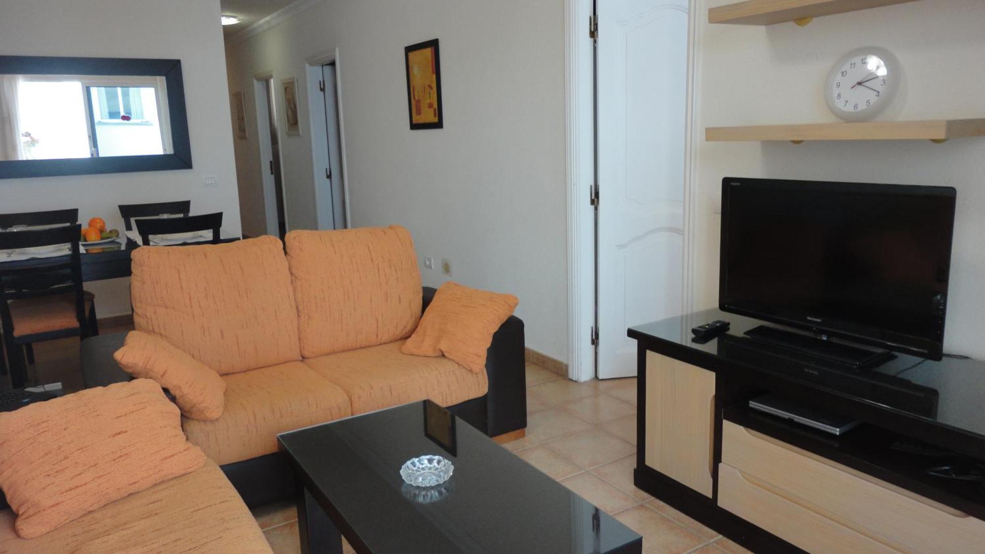 פוארטו דה סנטיאגו Apartments Residencial La Mar מראה חיצוני תמונה